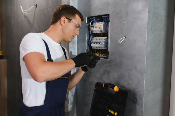 Best Electrical Troubleshooting Services  in East Liverpool, OH