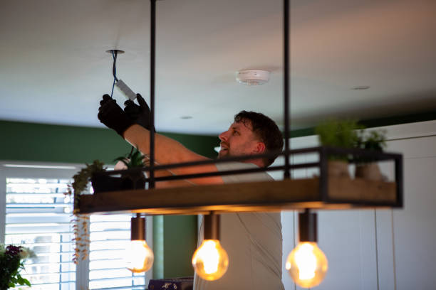 Best Electrician Near Me  in East Liverpool, OH