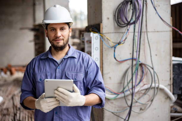 Best Home Electrical Repair  in East Liverpool, OH