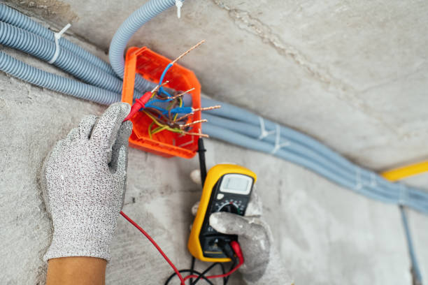 Best Electrical Installation Contractor  in East Liverpool, OH