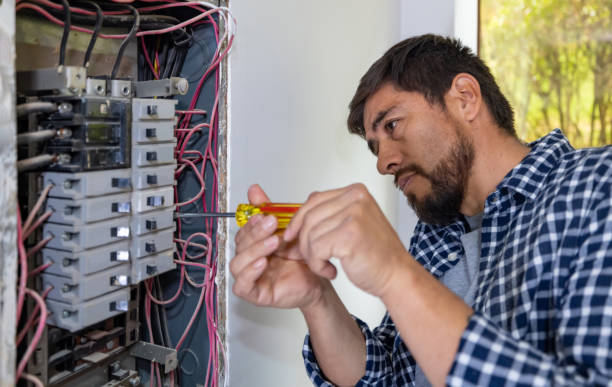 Best Emergency Electrical Repair  in East Liverpool, OH